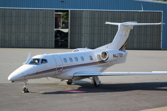 Phenom 300 N427QS