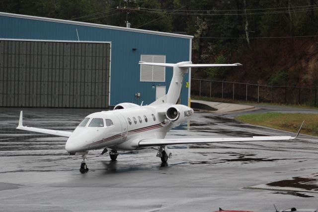 Phenom 300 N428QS