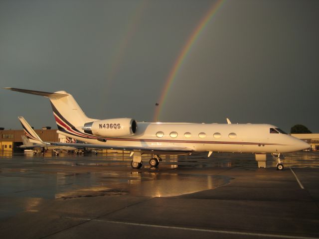 Phenom 300 N436QS