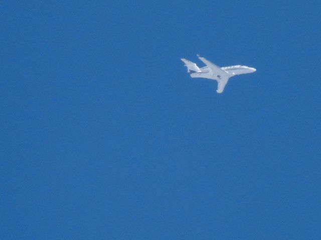 Phenom 300 N439QS