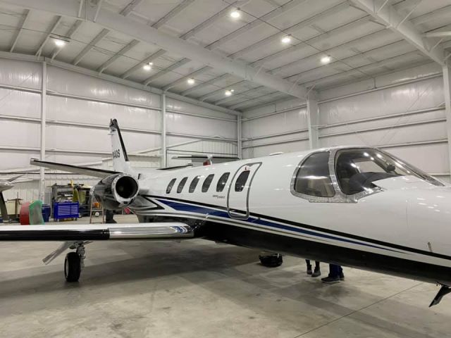 Citation II N440S