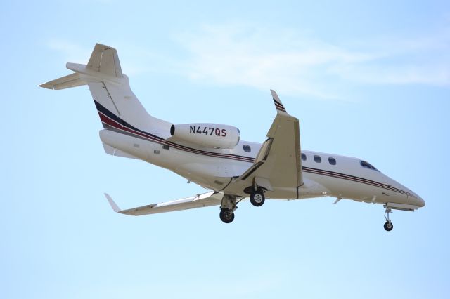 Phenom 300 N447QS