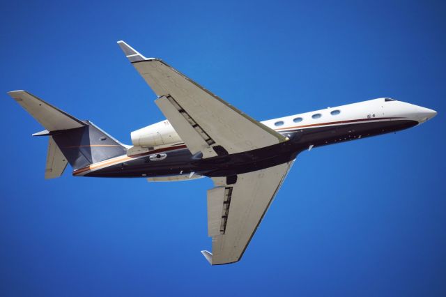 Gulfstream G400 N453FX