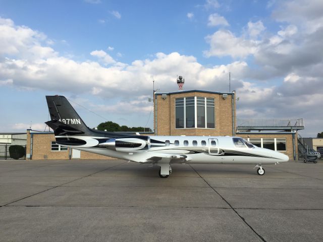 Citation XLS+ N497MN