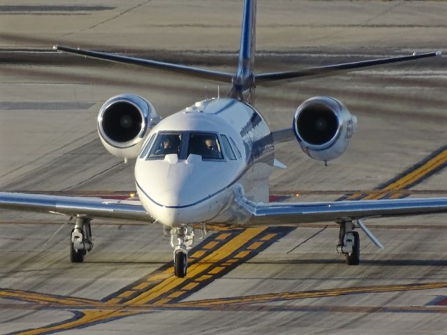 Citation Excel N500UP