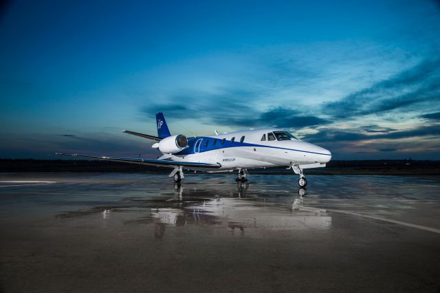 Citation Excel N501UP