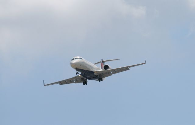 Citation Latitude N532JM