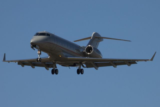 Challenger 300/350 N535XJ