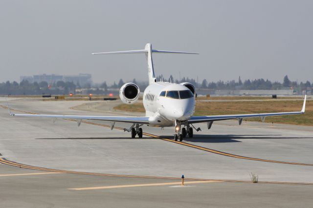 Challenger 300/350 N545XJ