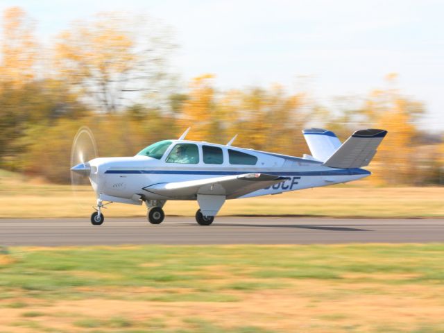 Citation II N550CF