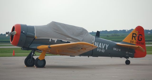 Falcon 900EX EASy N550SH