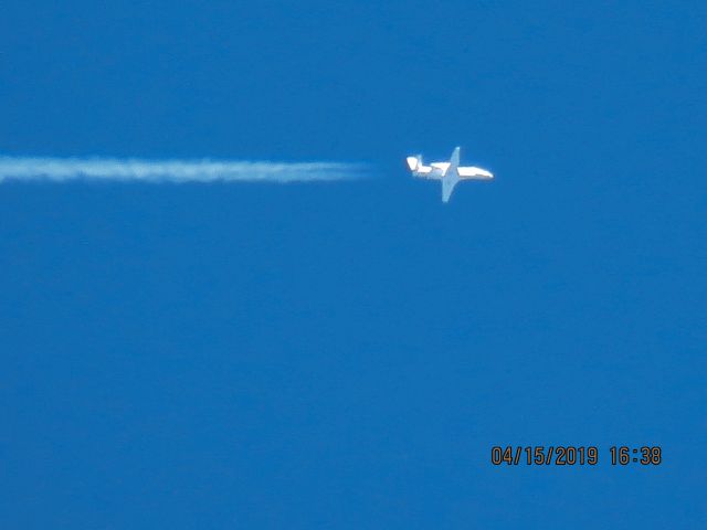 Citation Excel N560AD