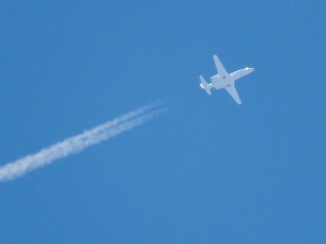 Citation Excel N560SG