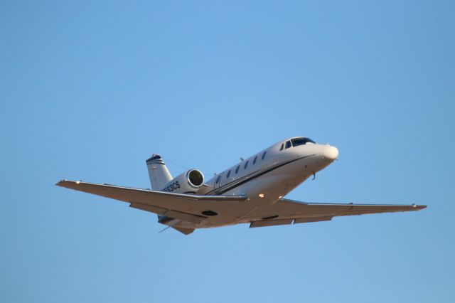 Citation XLS N563CS