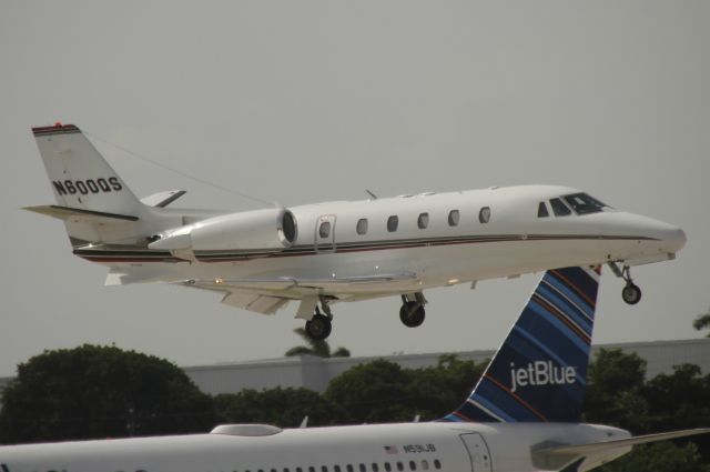 Citation XLS N600QS