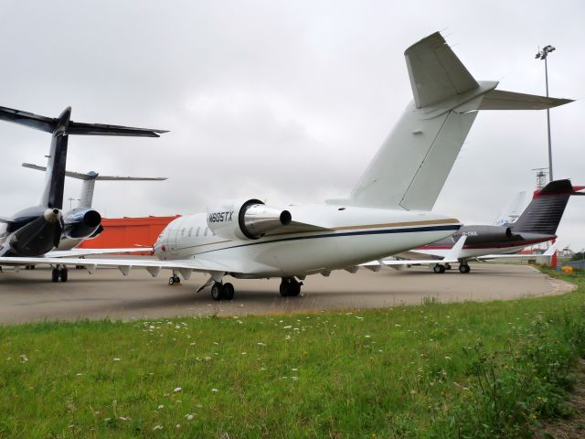 Citation Excel N605TX