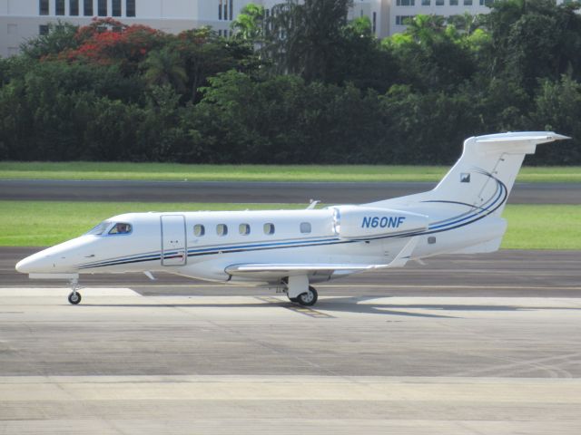 Phenom 300 N60NF