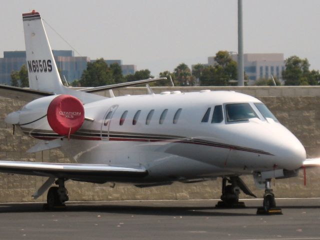 Citation XLS N685QS