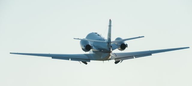 Citation XLS N686QS