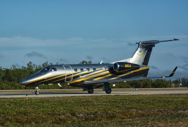 Phenom 300 N6A