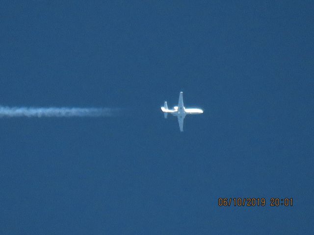 Citation Ultra N716S