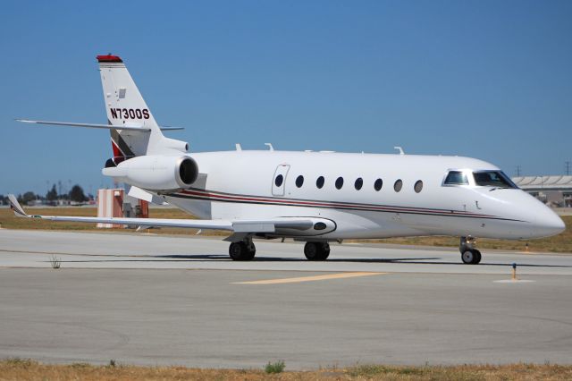 Challenger 300/350 N730QS
