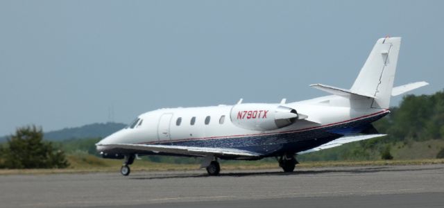 Citation Excel N790TX
