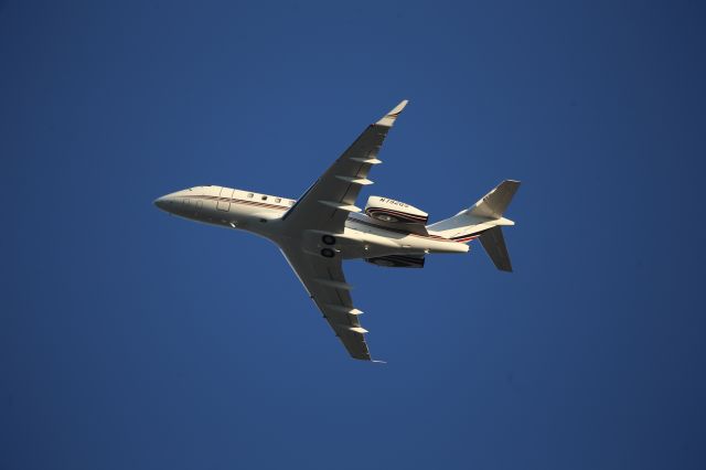 Challenger 300/350 N792QS