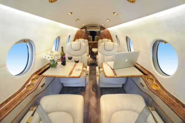 Beechjet 400A N800SD