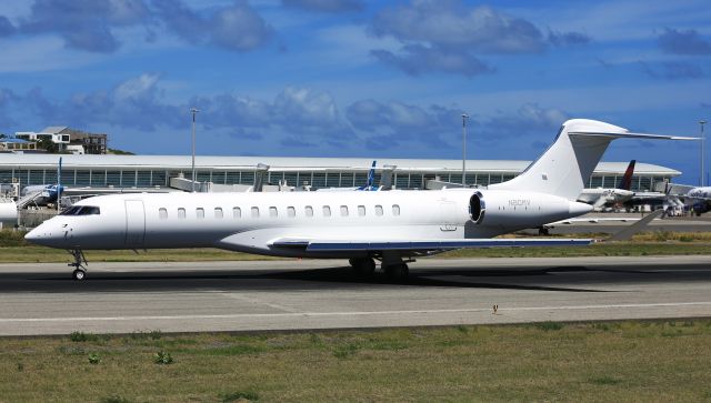 Global 7500 N80MV