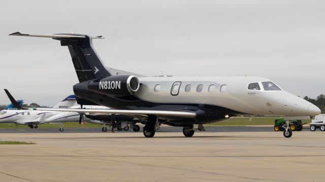 Phenom 300 N810N