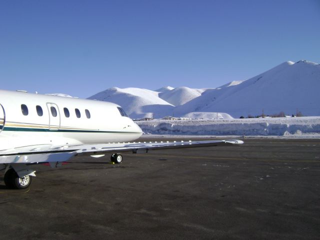 Hawker 800XP N816LX
