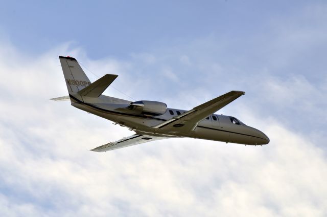 Citation V N900PS