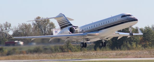 Challenger 300/350 N923SG