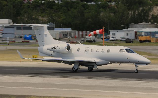 Phenom 300 N92DJ