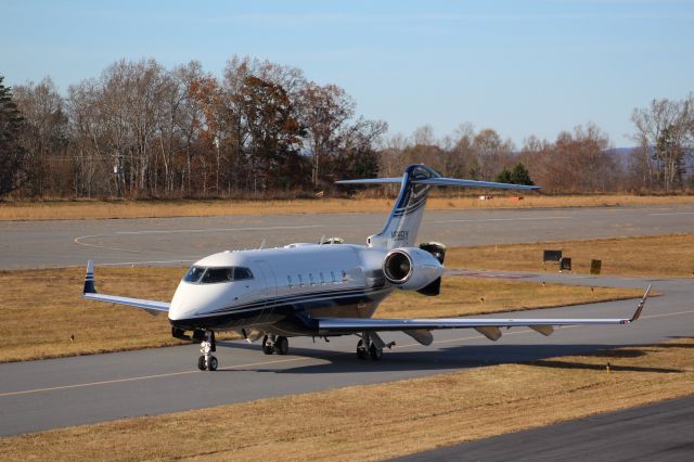 Challenger 300/350 N985KM