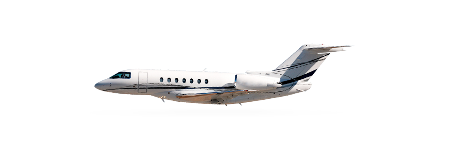 Outlier Jets