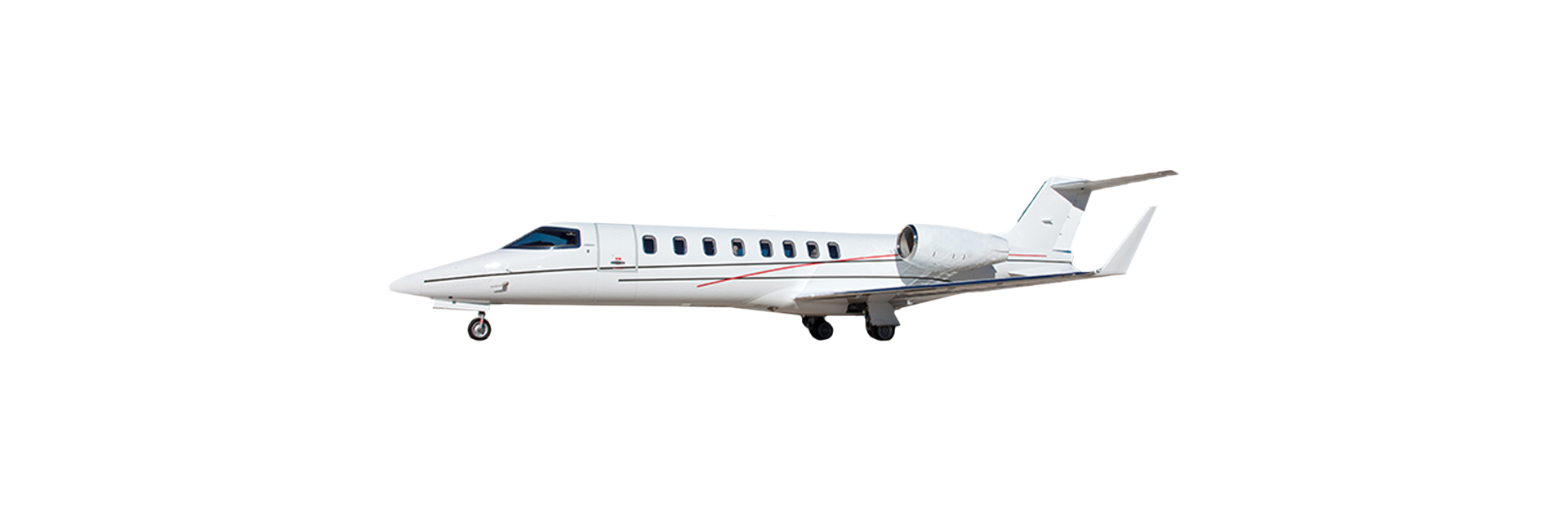 Outlier Jets