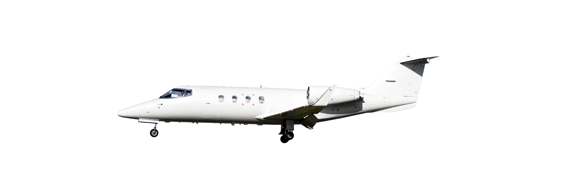 Outlier Jets