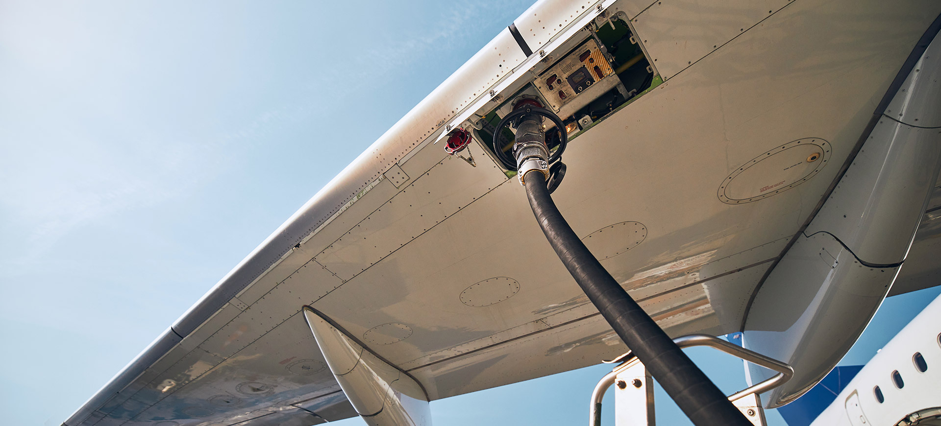 Outlier Jets Fuel Adjustment Program Outlier Jets