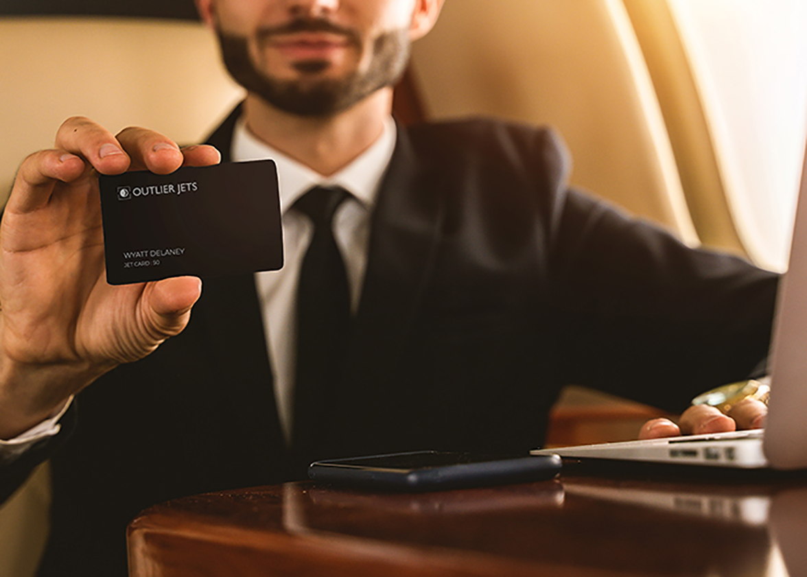 Jet Card Industry: Why Transparency is Key to Ensuring Financial Security